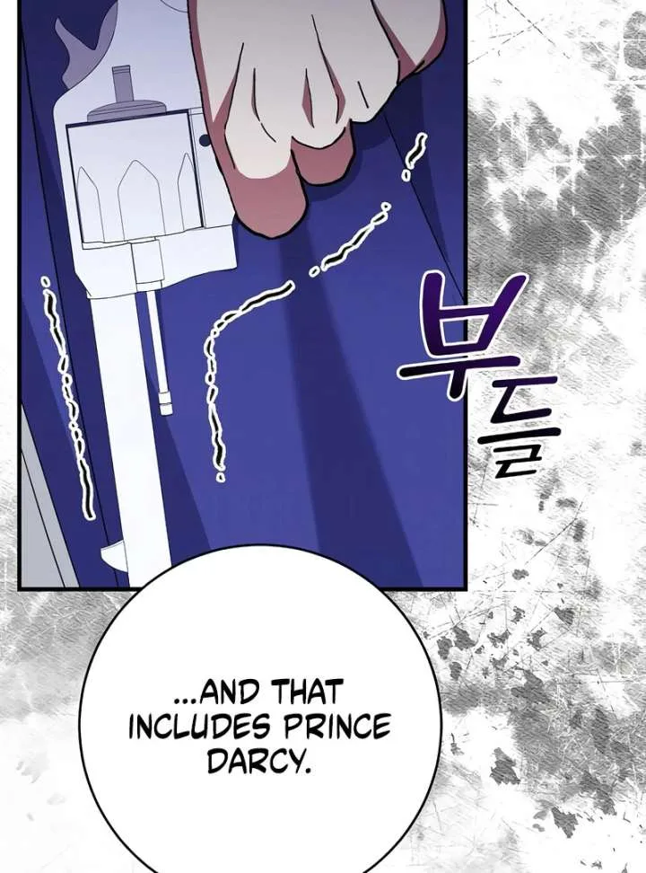 The Villainess is Done Trying Chapter 65 page 86