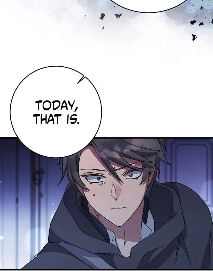 The Villainess is Done Trying Chapter 65 page 90