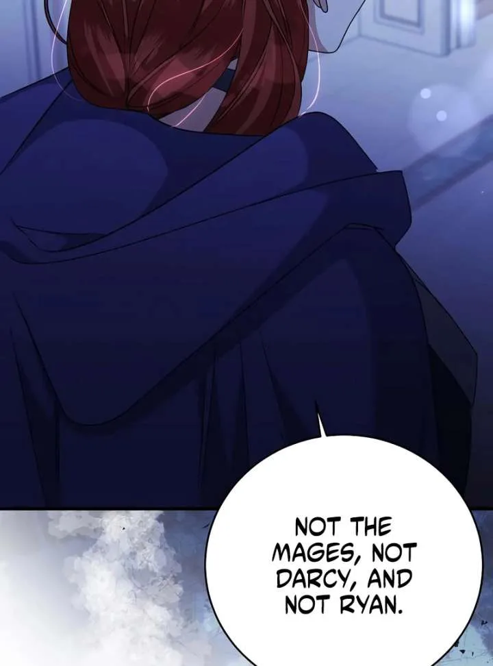 The Villainess is Done Trying Chapter 65 page 89