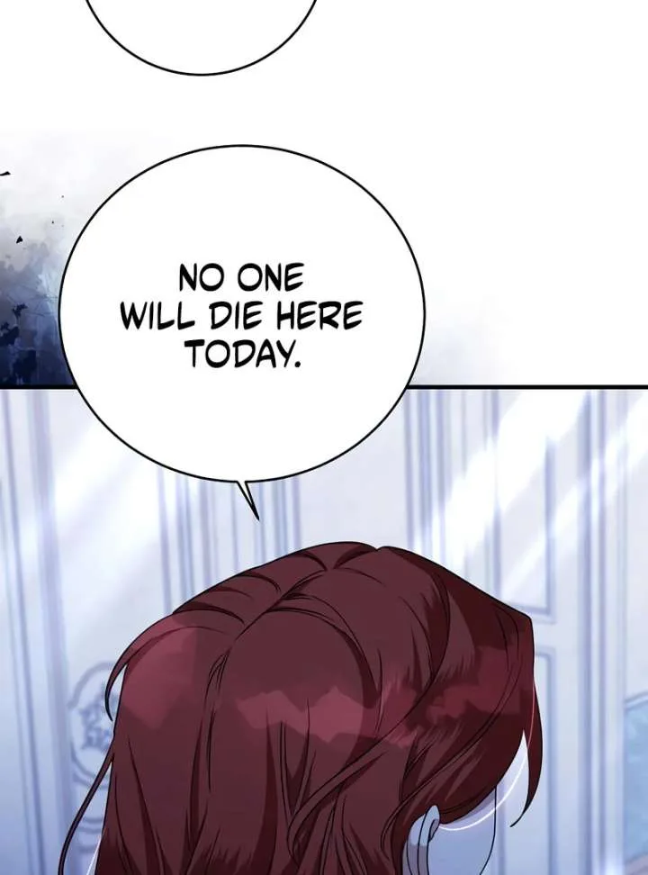 The Villainess is Done Trying Chapter 65 page 88