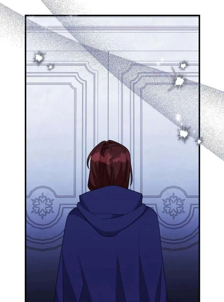 The Villainess is Done Trying Chapter 65 page 95