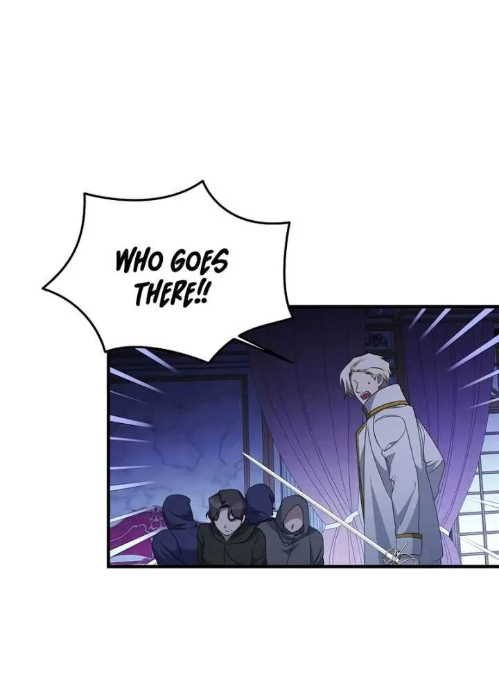 The Villainess is Done Trying Chapter 65 page 98