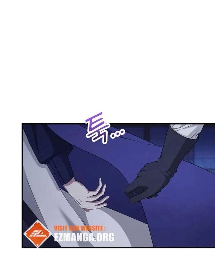 The Villainess is Done Trying Chapter 65 page 91