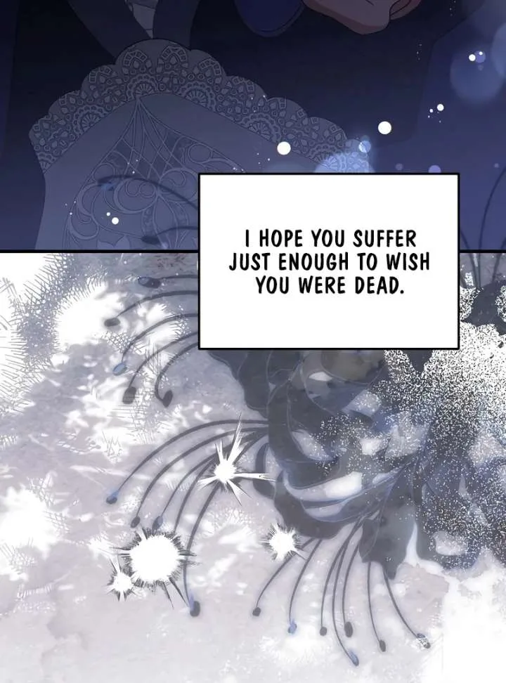 The Villainess is Done Trying Chapter 65 page 102
