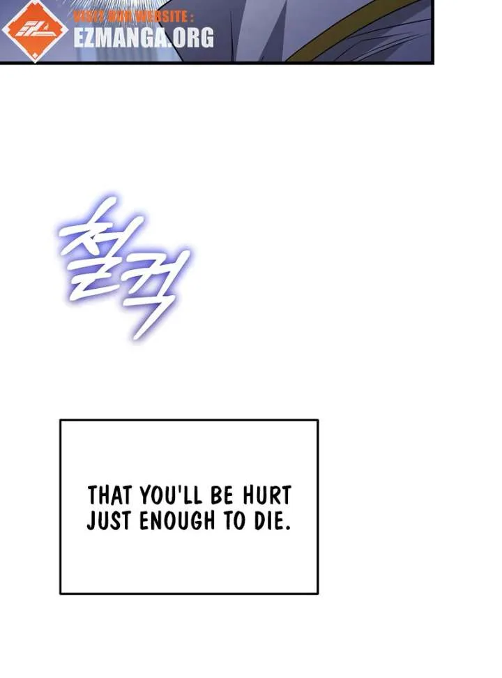 The Villainess is Done Trying Chapter 65 page 100