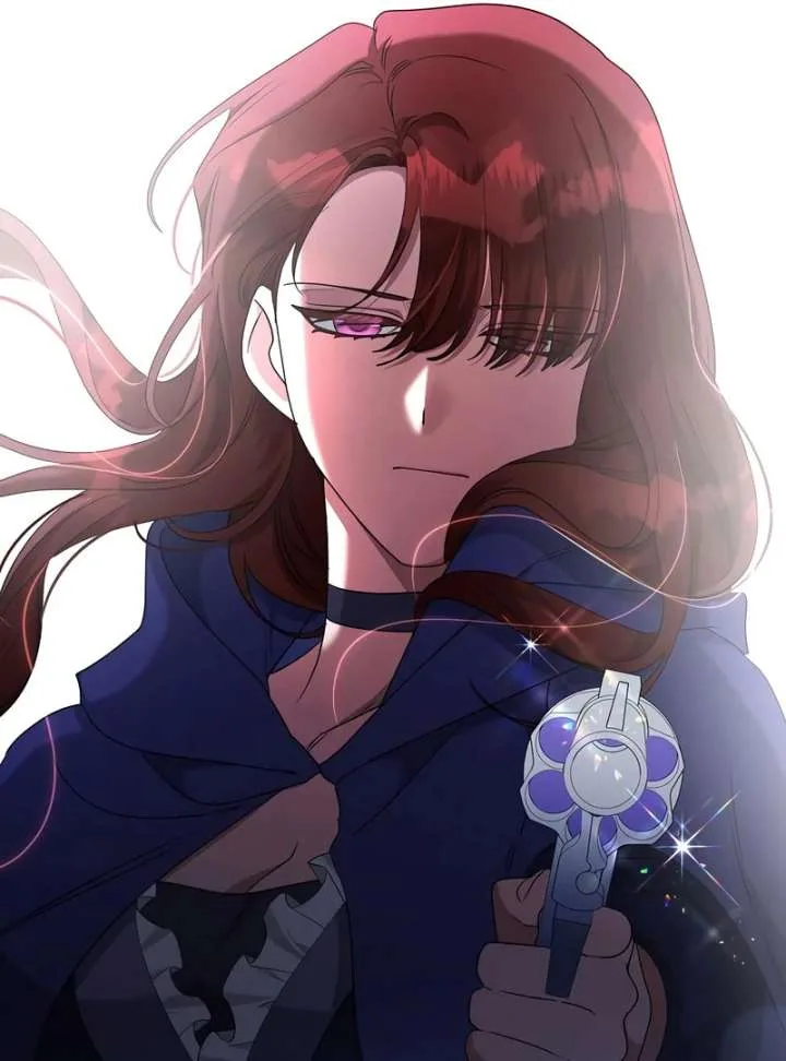 The Villainess is Done Trying Chapter 65 page 101