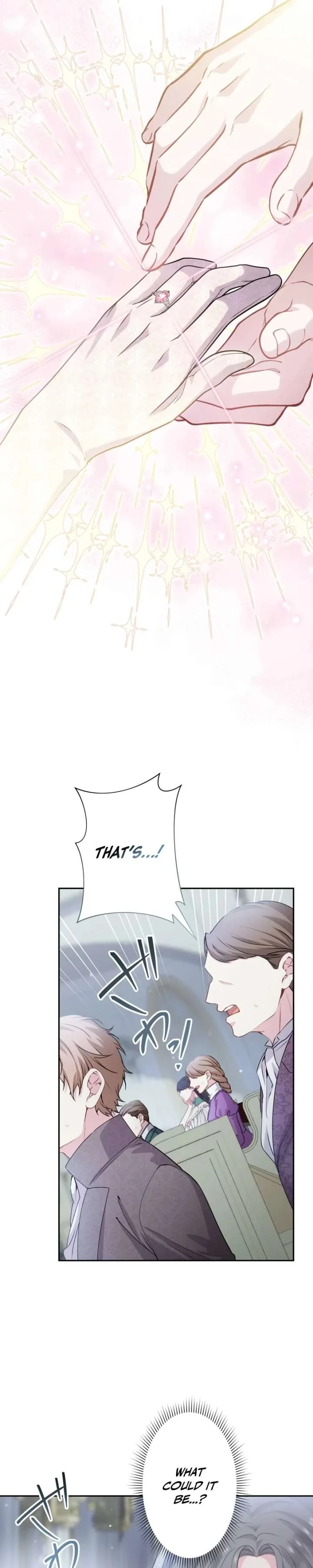 Too Much Regeneration! Now the King Obsesses Over Me Chapter 64 page 11