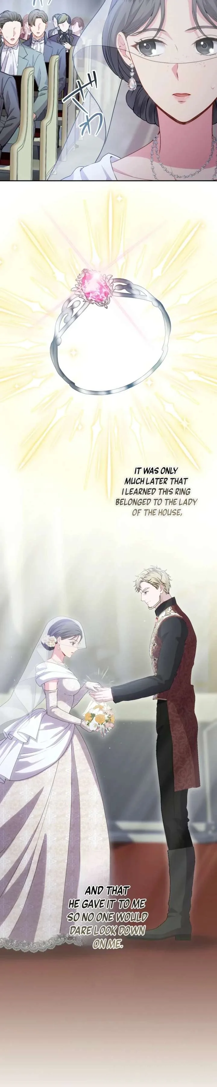 Too Much Regeneration! Now the King Obsesses Over Me Chapter 64 page 12