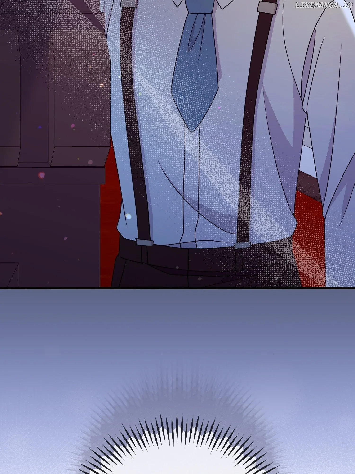 To Those Who Long for My Destruction Chapter 65 page 3