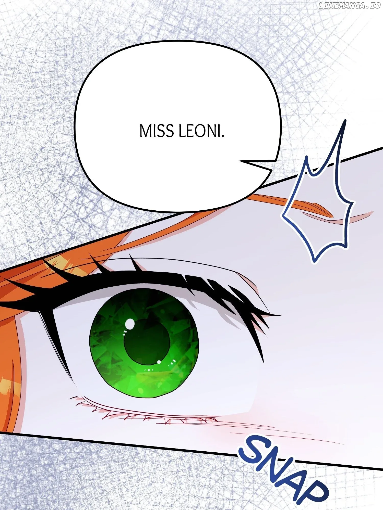 To Those Who Long for My Destruction Chapter 65 page 6