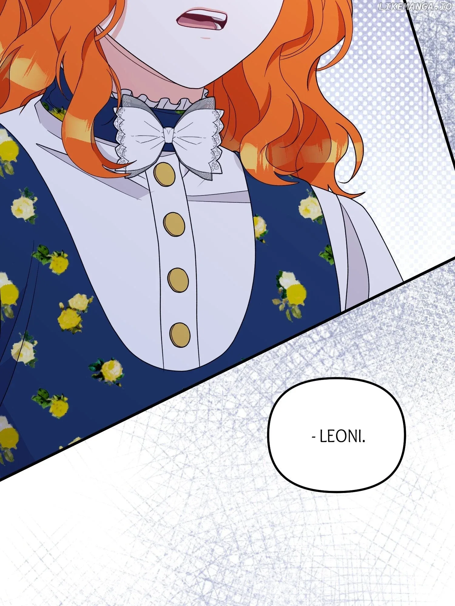 To Those Who Long for My Destruction Chapter 65 page 5