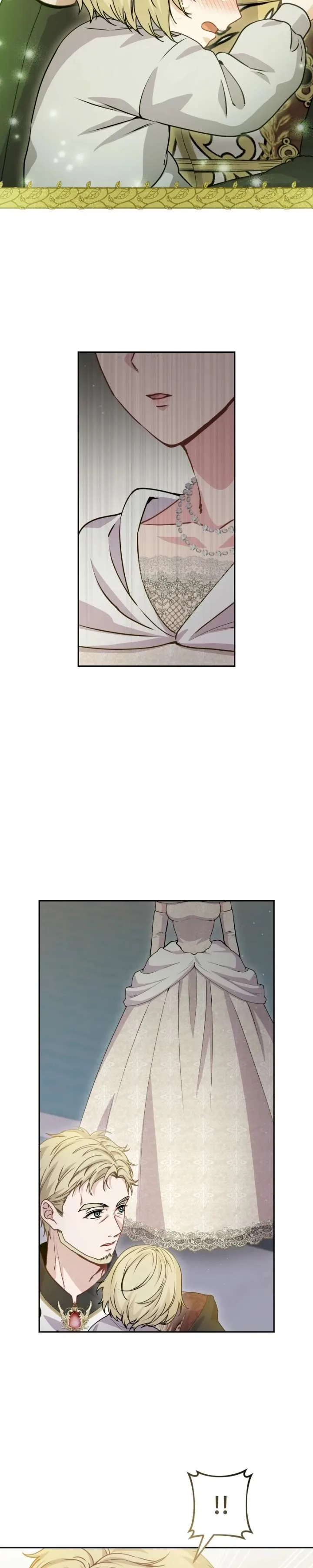 Too Much Regeneration! Now the King Obsesses Over Me Chapter 64 page 26