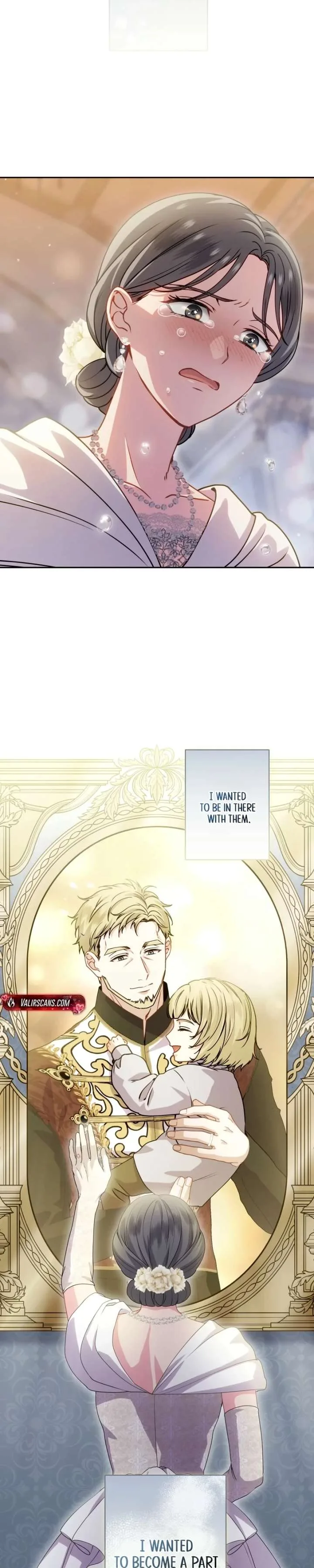 Too Much Regeneration! Now the King Obsesses Over Me Chapter 64 page 29