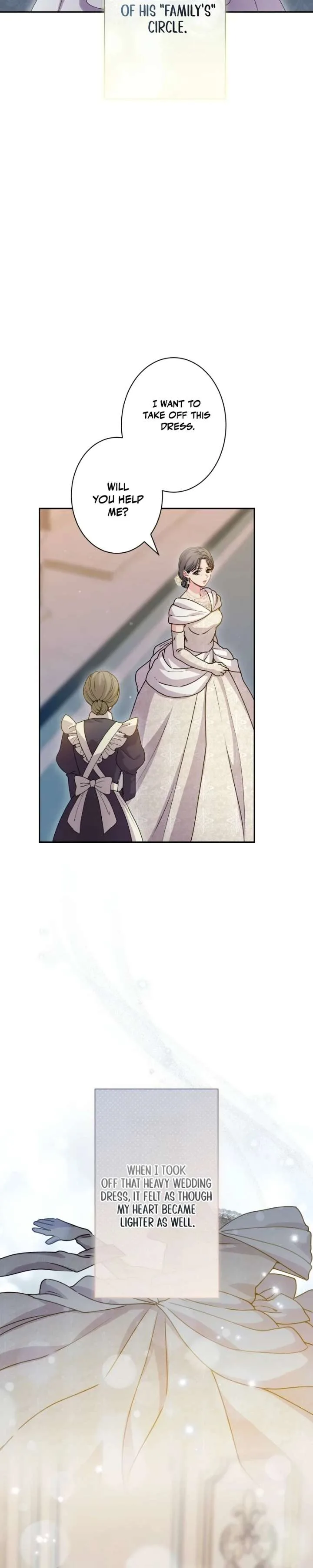 Too Much Regeneration! Now the King Obsesses Over Me Chapter 64 page 30