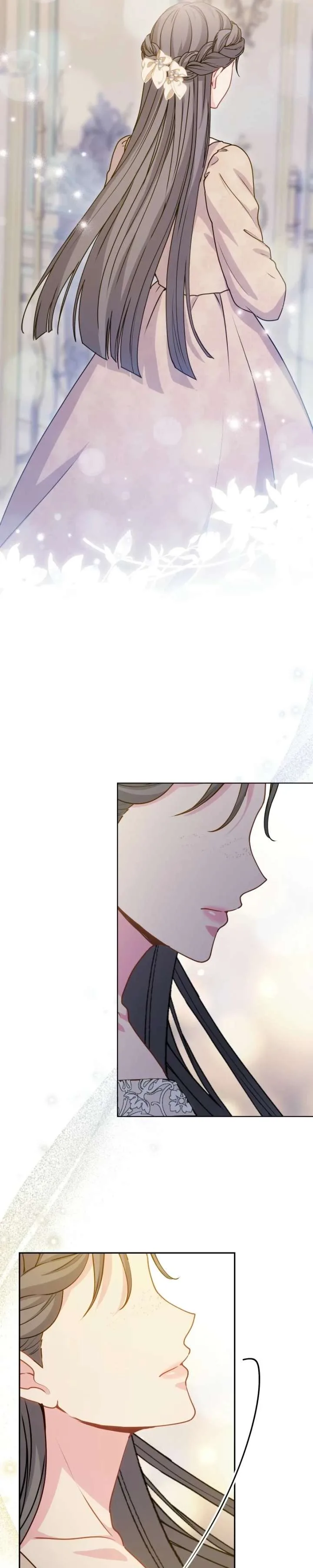 Too Much Regeneration! Now the King Obsesses Over Me Chapter 64 page 31