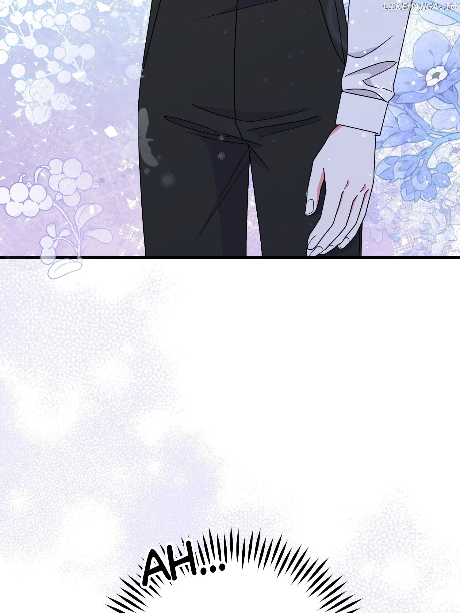 To Those Who Long for My Destruction Chapter 65 page 9