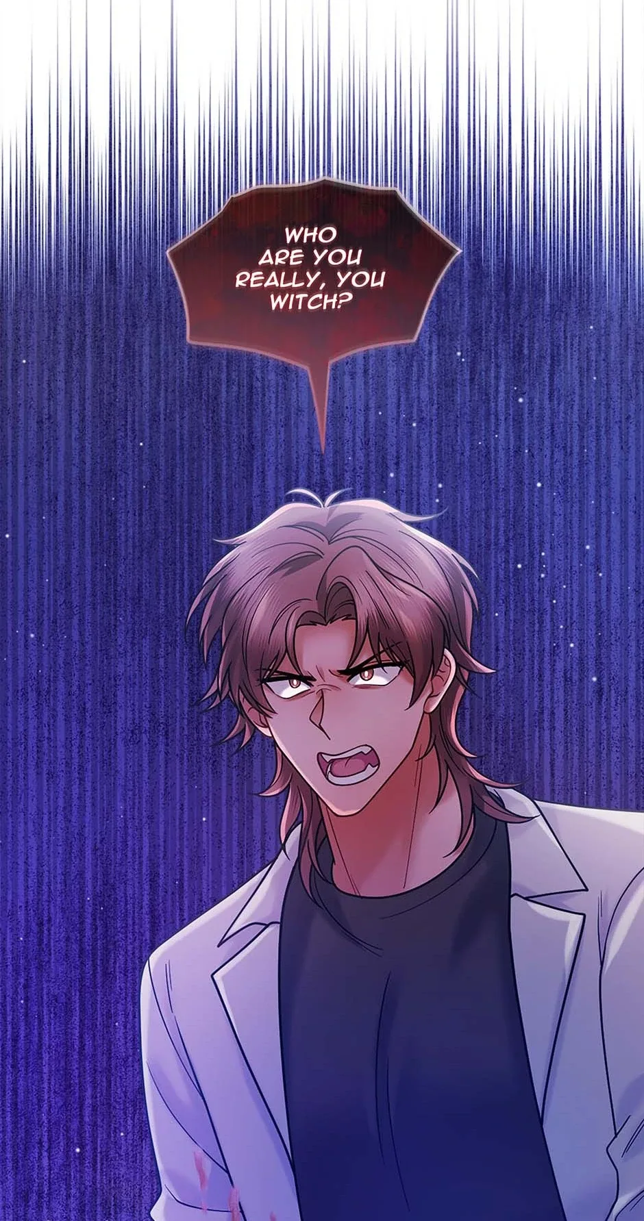 Torn Between Alphas Chapter 65 page 3