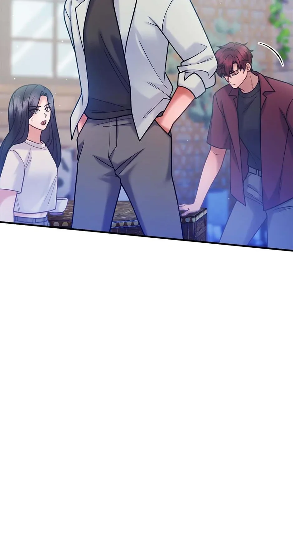 Torn Between Alphas Chapter 65 page 13