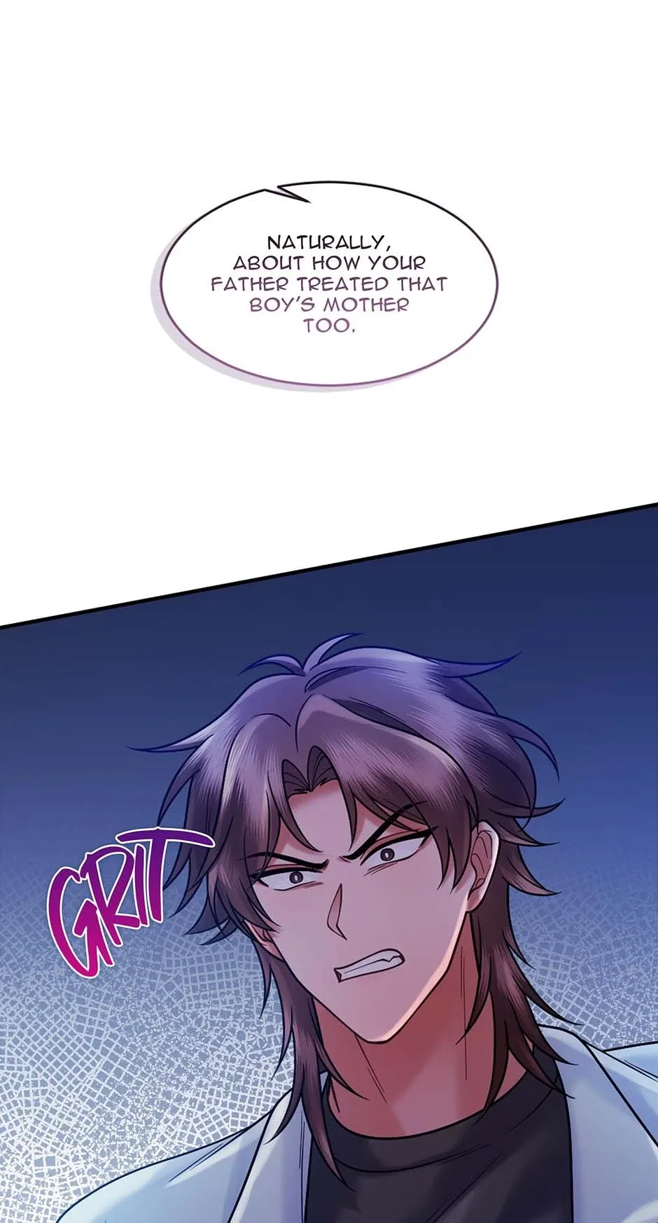 Torn Between Alphas Chapter 65 page 9