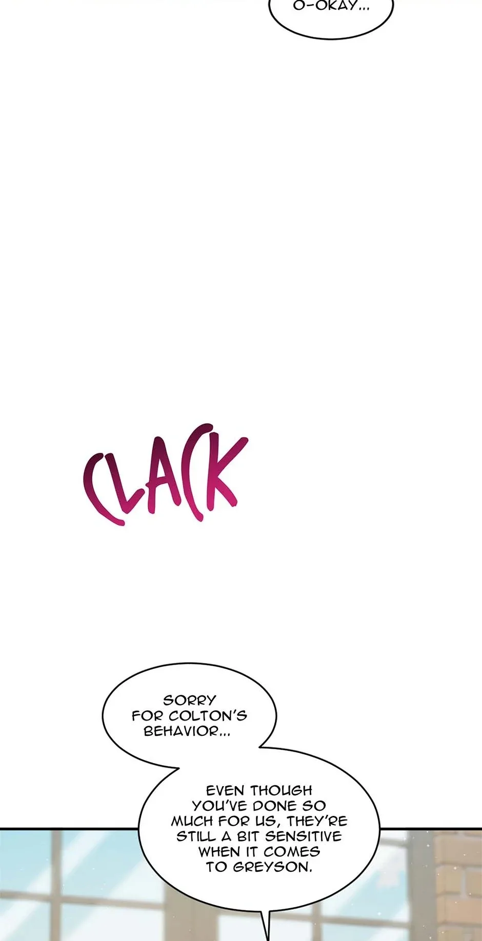 Torn Between Alphas Chapter 65 page 16