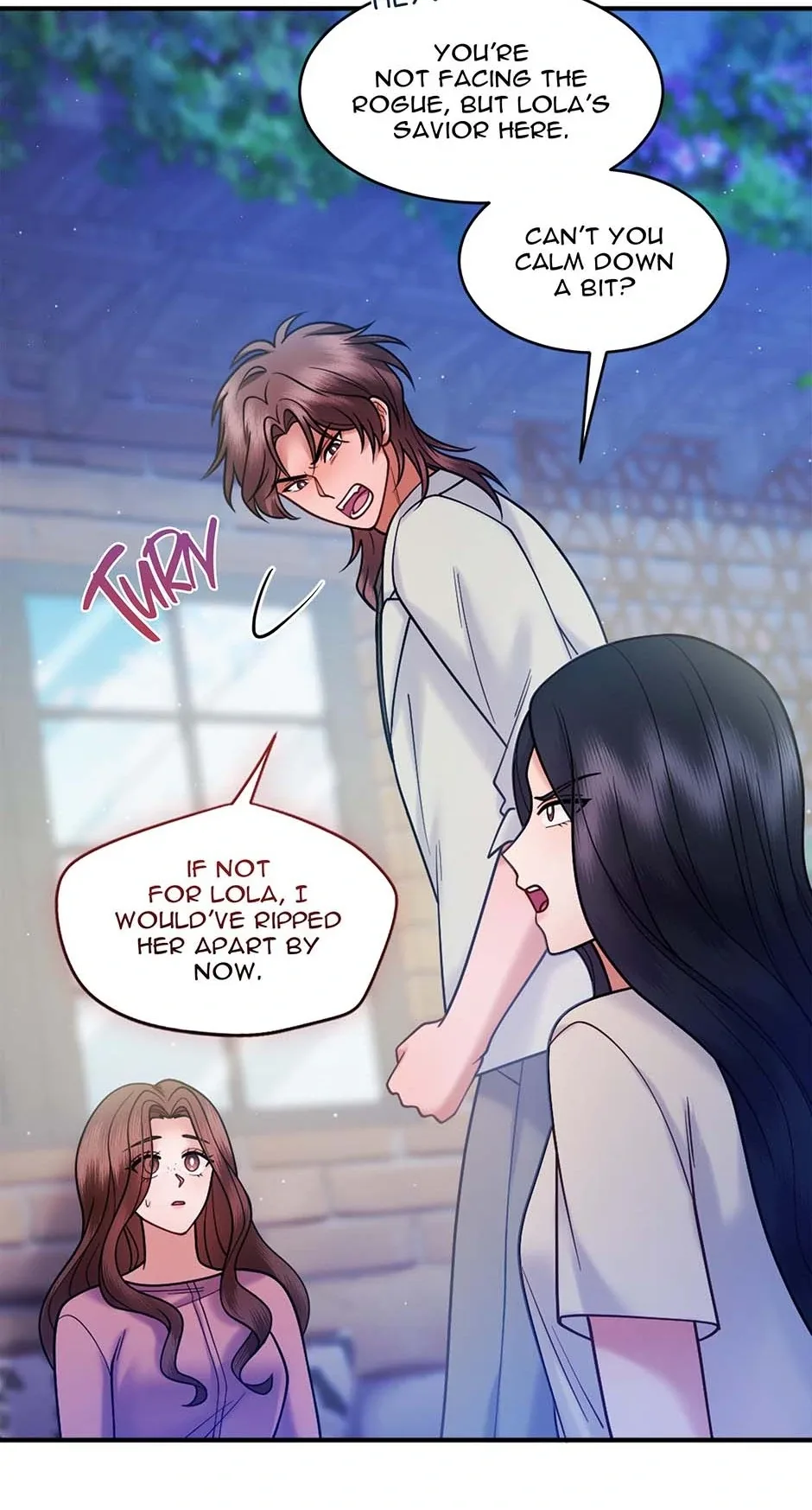 Torn Between Alphas Chapter 65 page 11