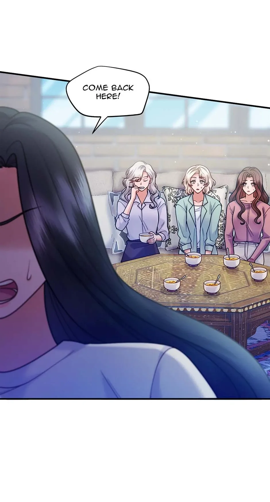 Torn Between Alphas Chapter 65 page 14