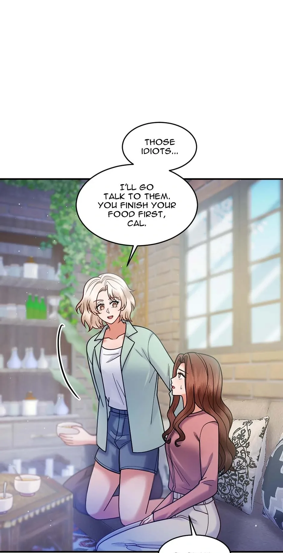 Torn Between Alphas Chapter 65 page 15
