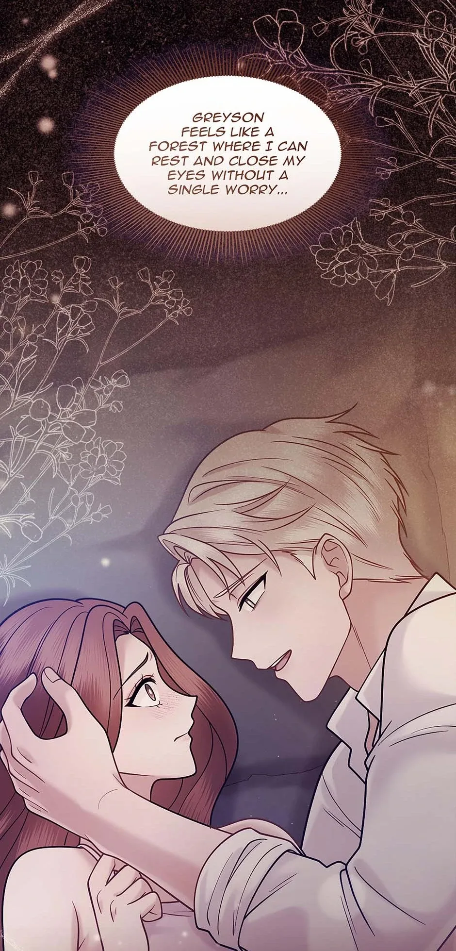 Torn Between Alphas Chapter 65 page 24