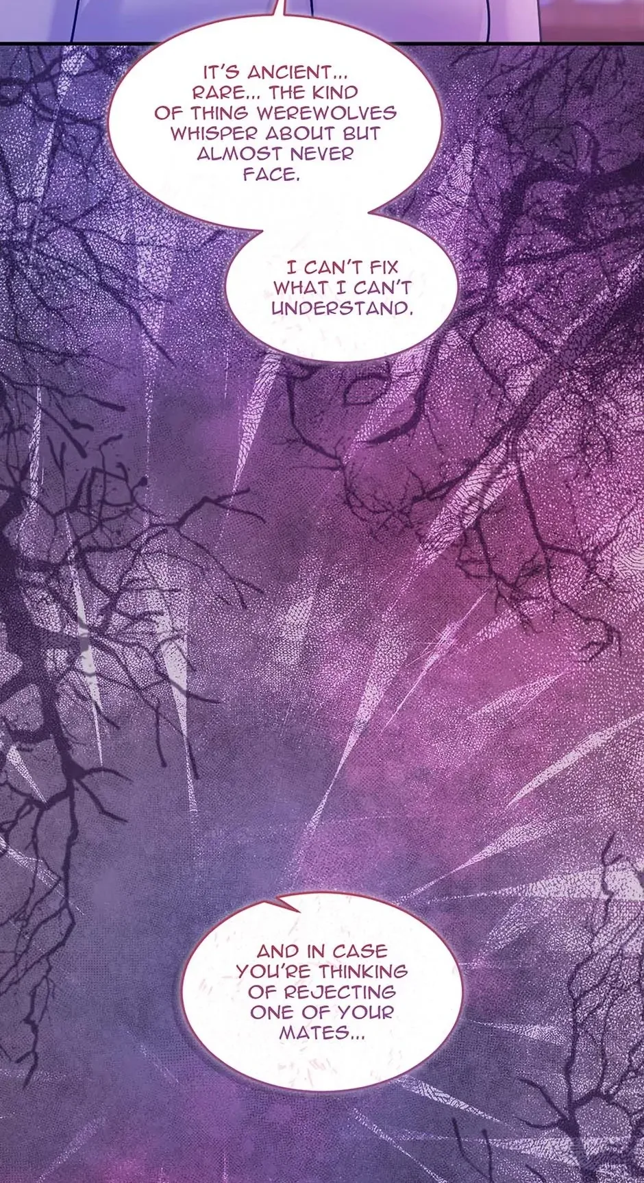 Torn Between Alphas Chapter 65 page 28