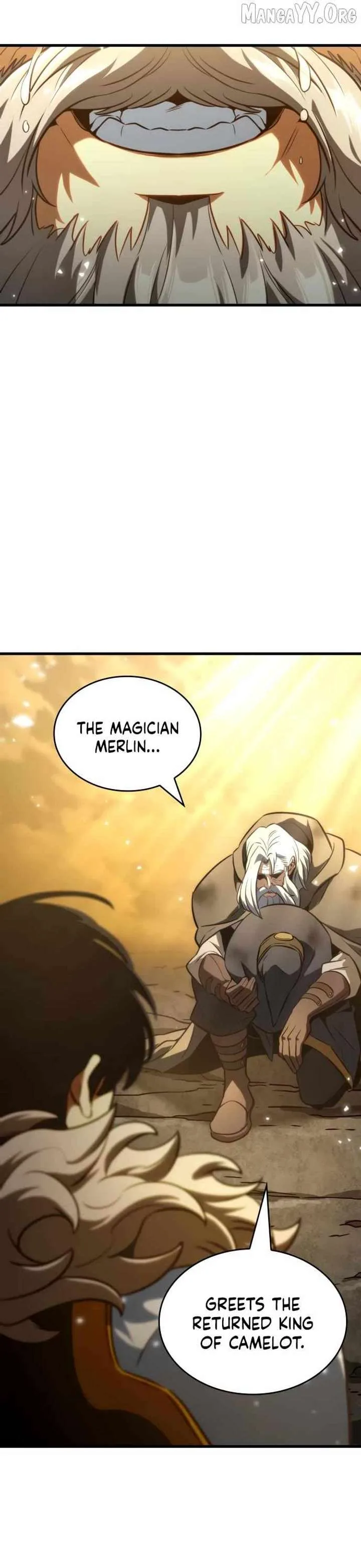 Valhalla Saga Chapter 65 page 6