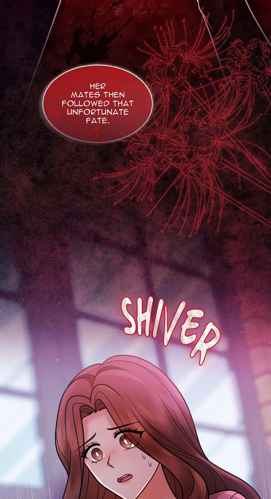 Torn Between Alphas Chapter 65 page 32