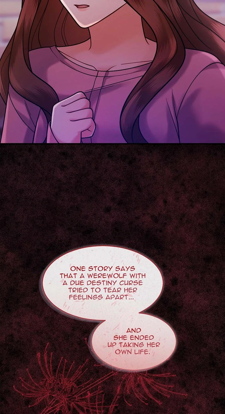 Torn Between Alphas Chapter 65 page 30