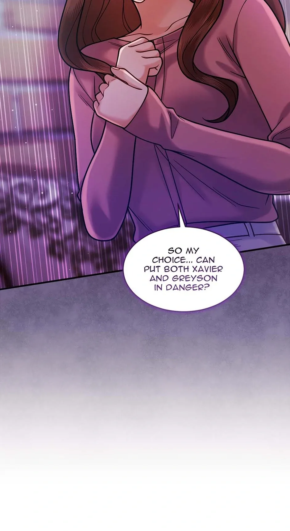 Torn Between Alphas Chapter 65 page 33