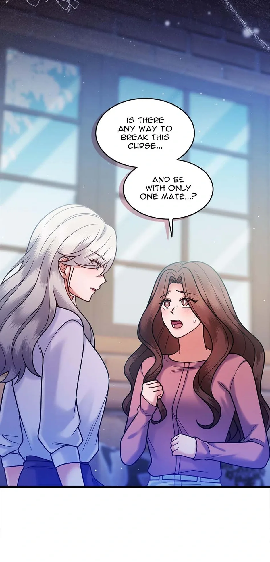 Torn Between Alphas Chapter 65 page 26