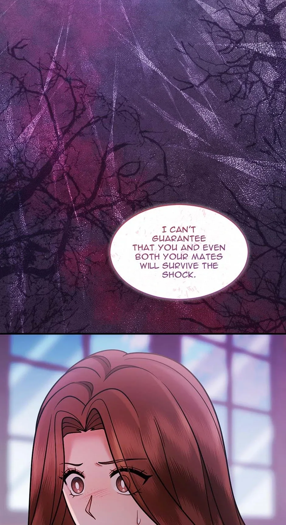 Torn Between Alphas Chapter 65 page 29