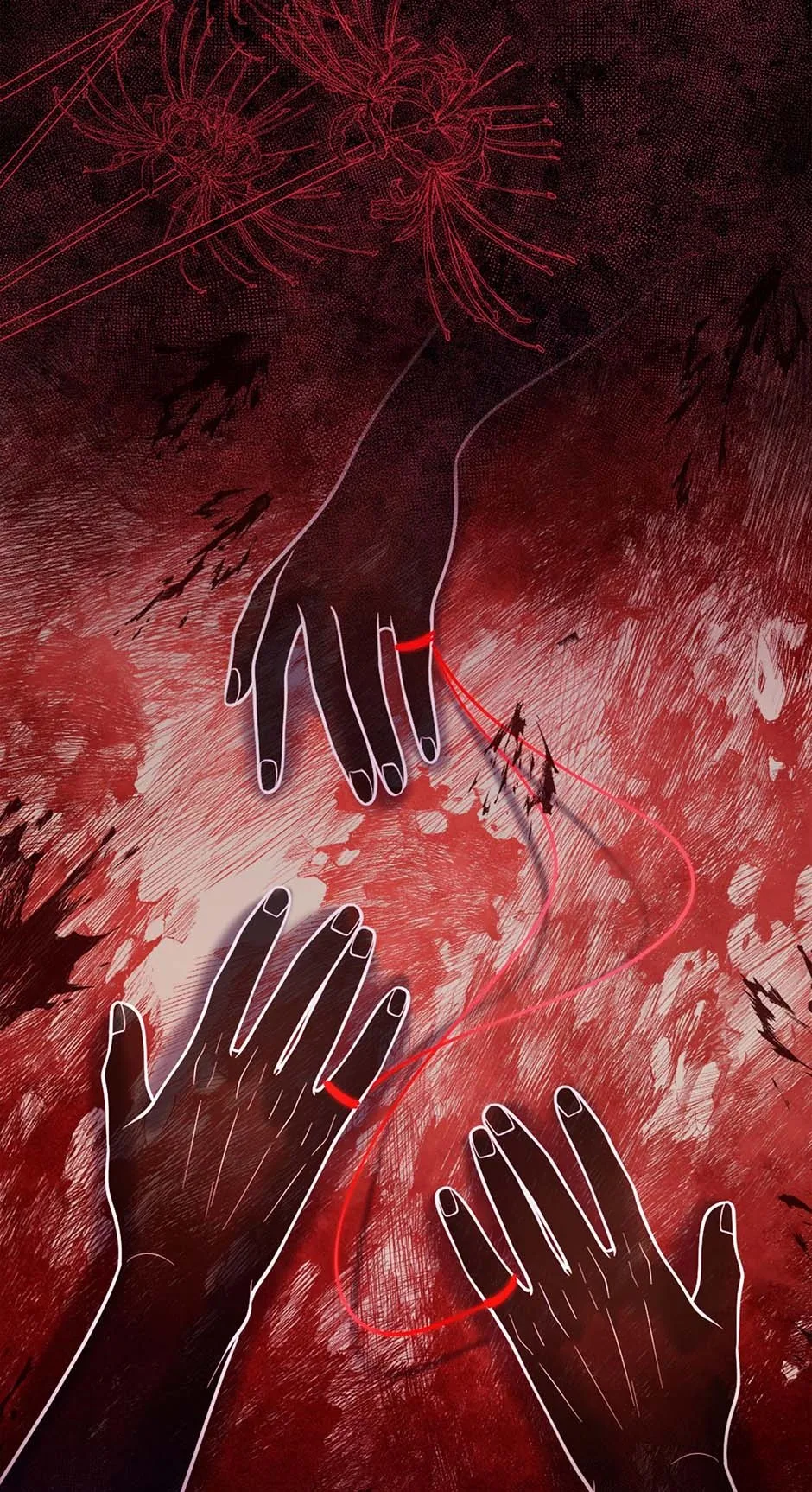 Torn Between Alphas Chapter 65 page 31