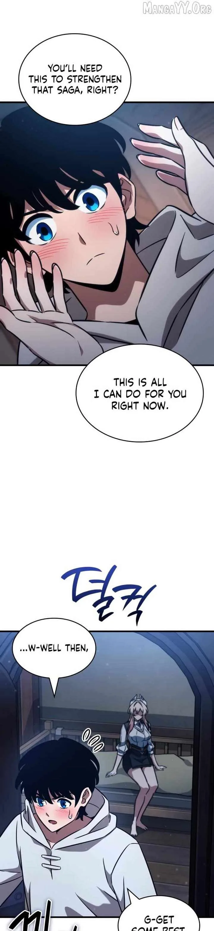 Valhalla Saga Chapter 65 page 13