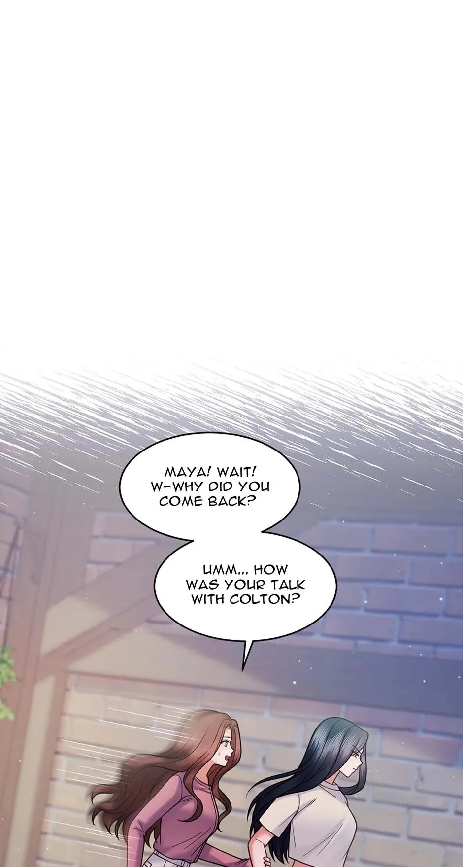 Torn Between Alphas Chapter 65 page 40