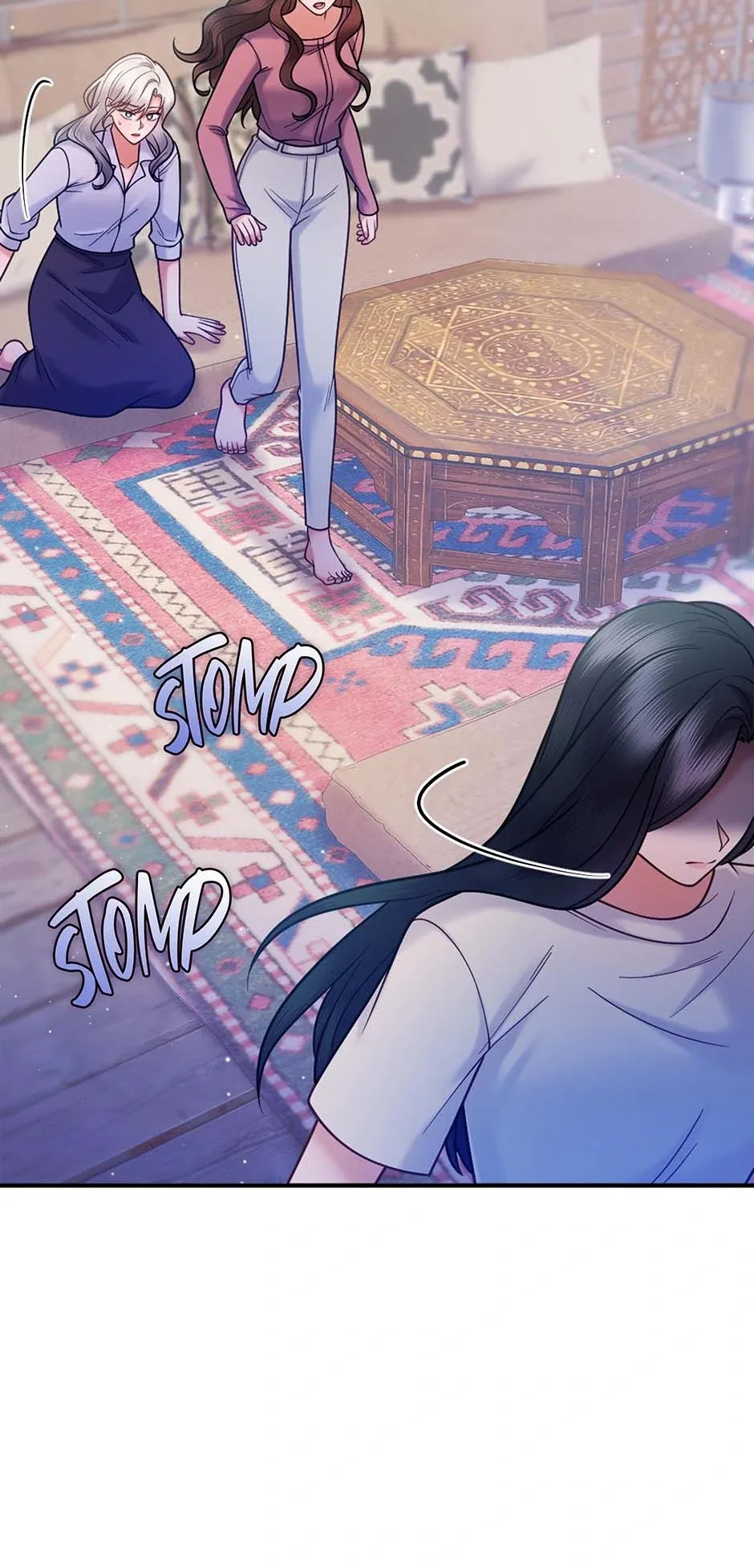 Torn Between Alphas Chapter 65 page 39