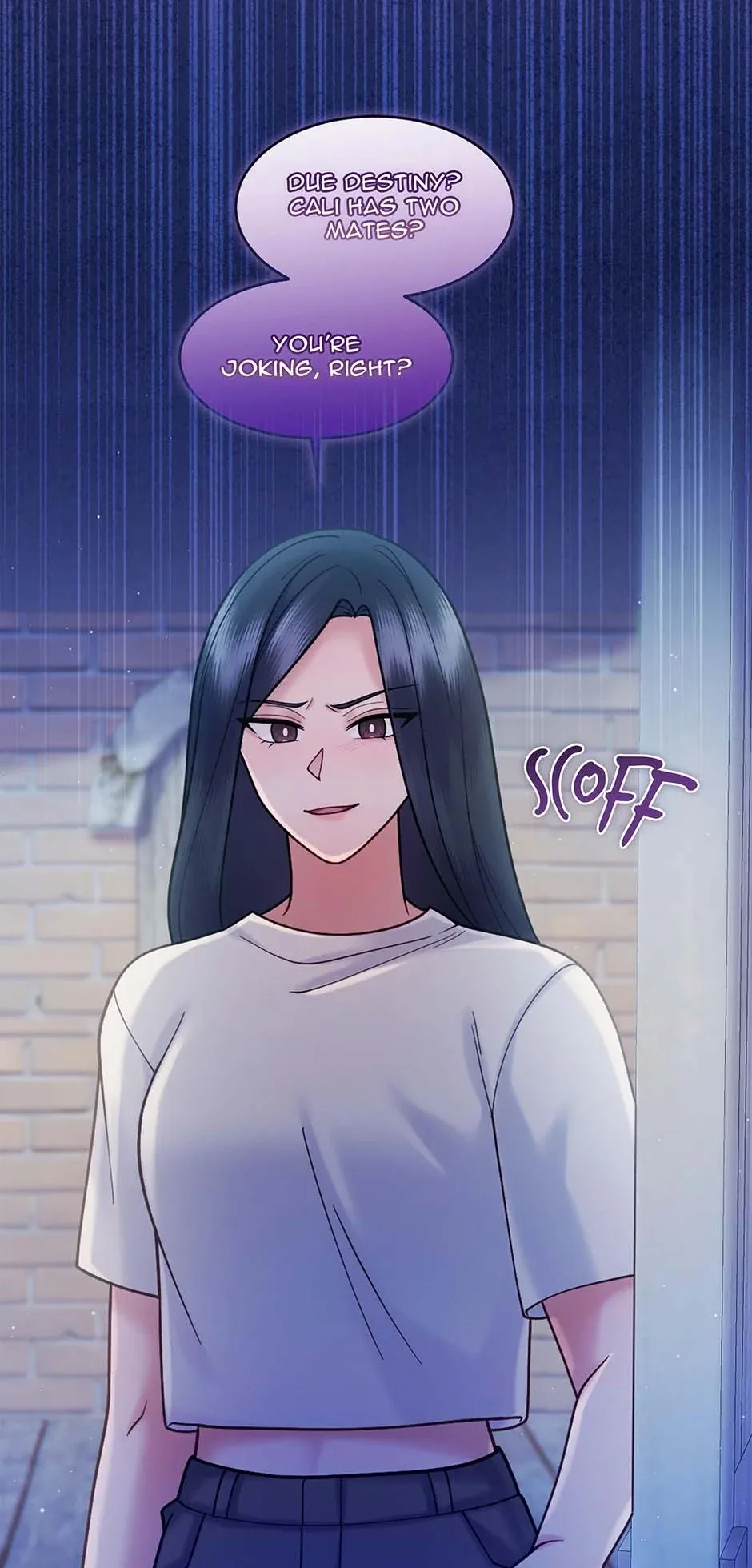 Torn Between Alphas Chapter 65 page 36