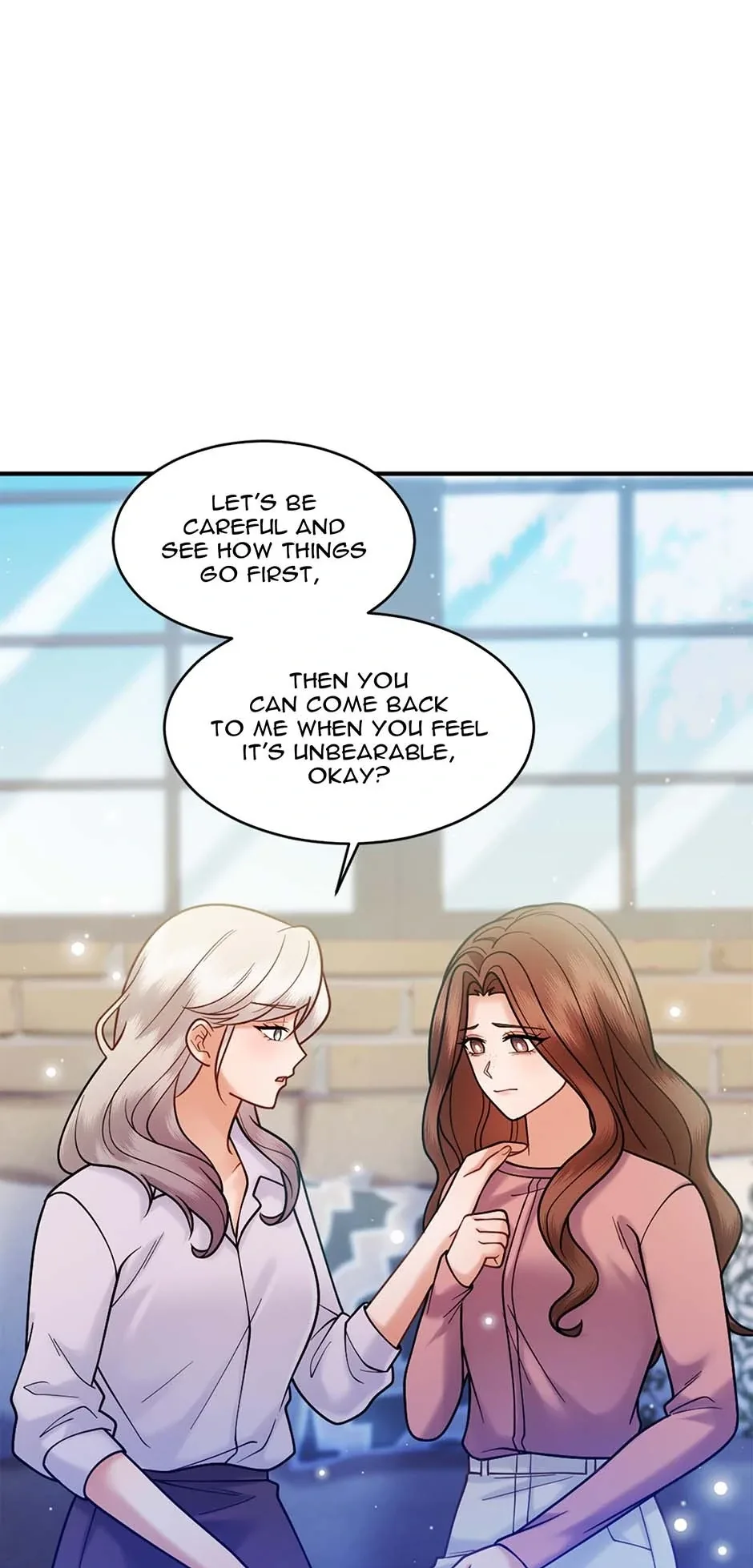 Torn Between Alphas Chapter 65 page 34