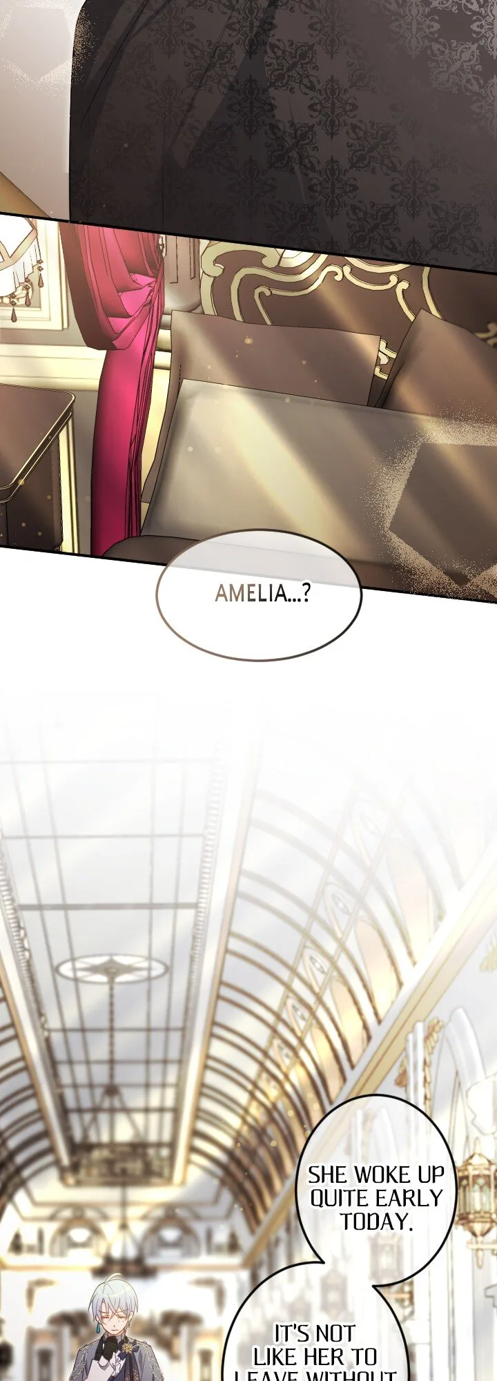 Vengeful Weapon, Tears of Poison Chapter 61 page 4