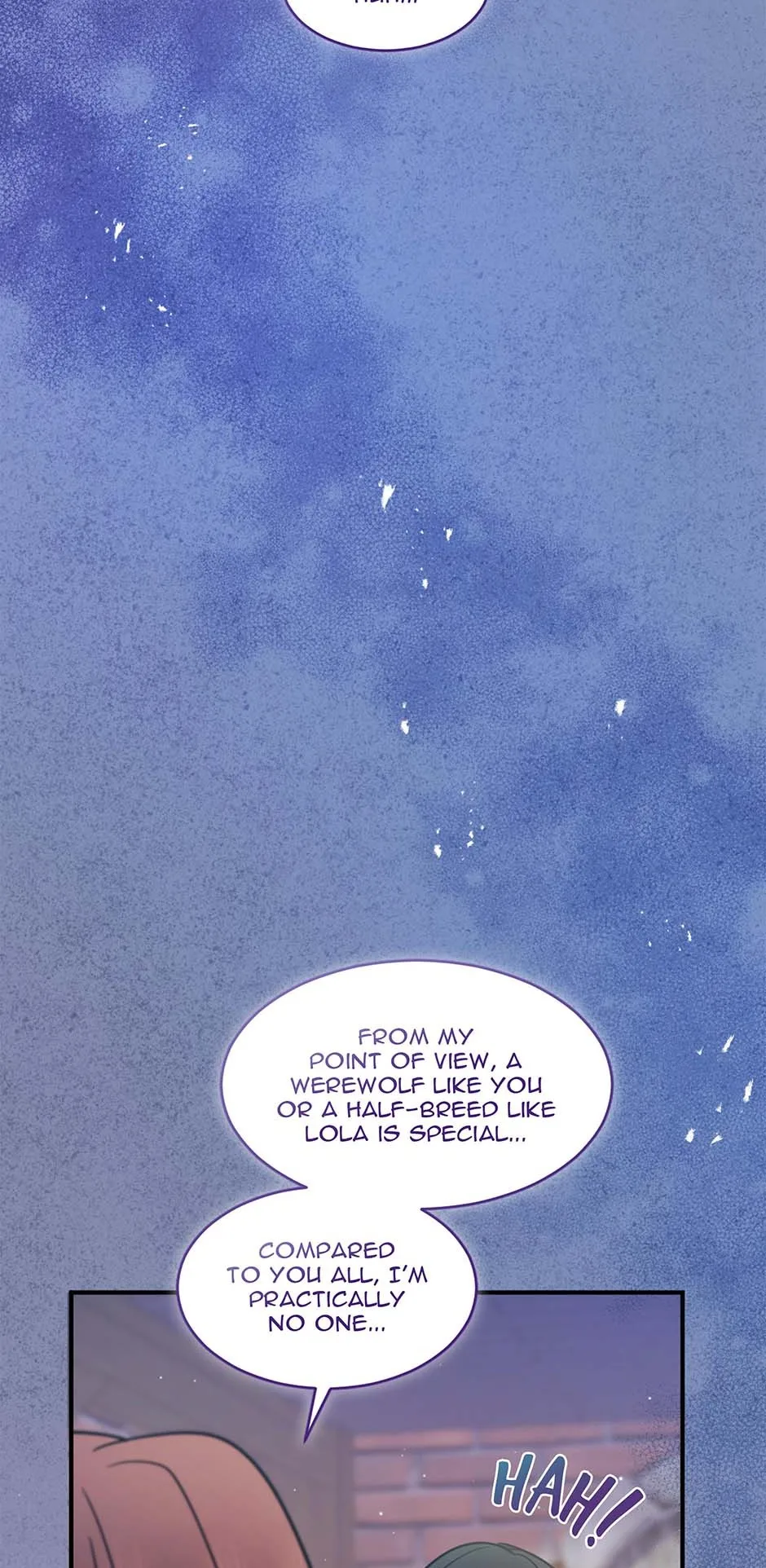 Torn Between Alphas Chapter 65 page 48
