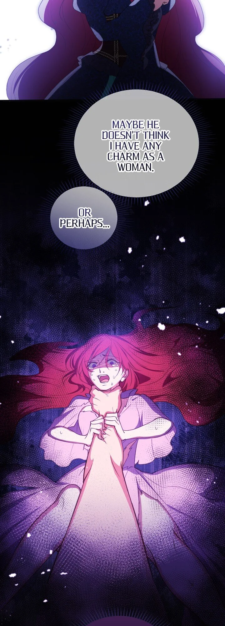 Vengeful Weapon, Tears of Poison Chapter 61 page 20