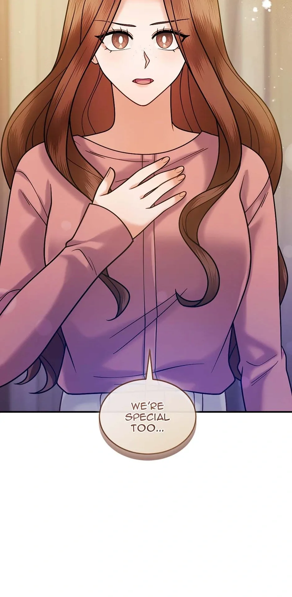 Torn Between Alphas Chapter 65 page 51