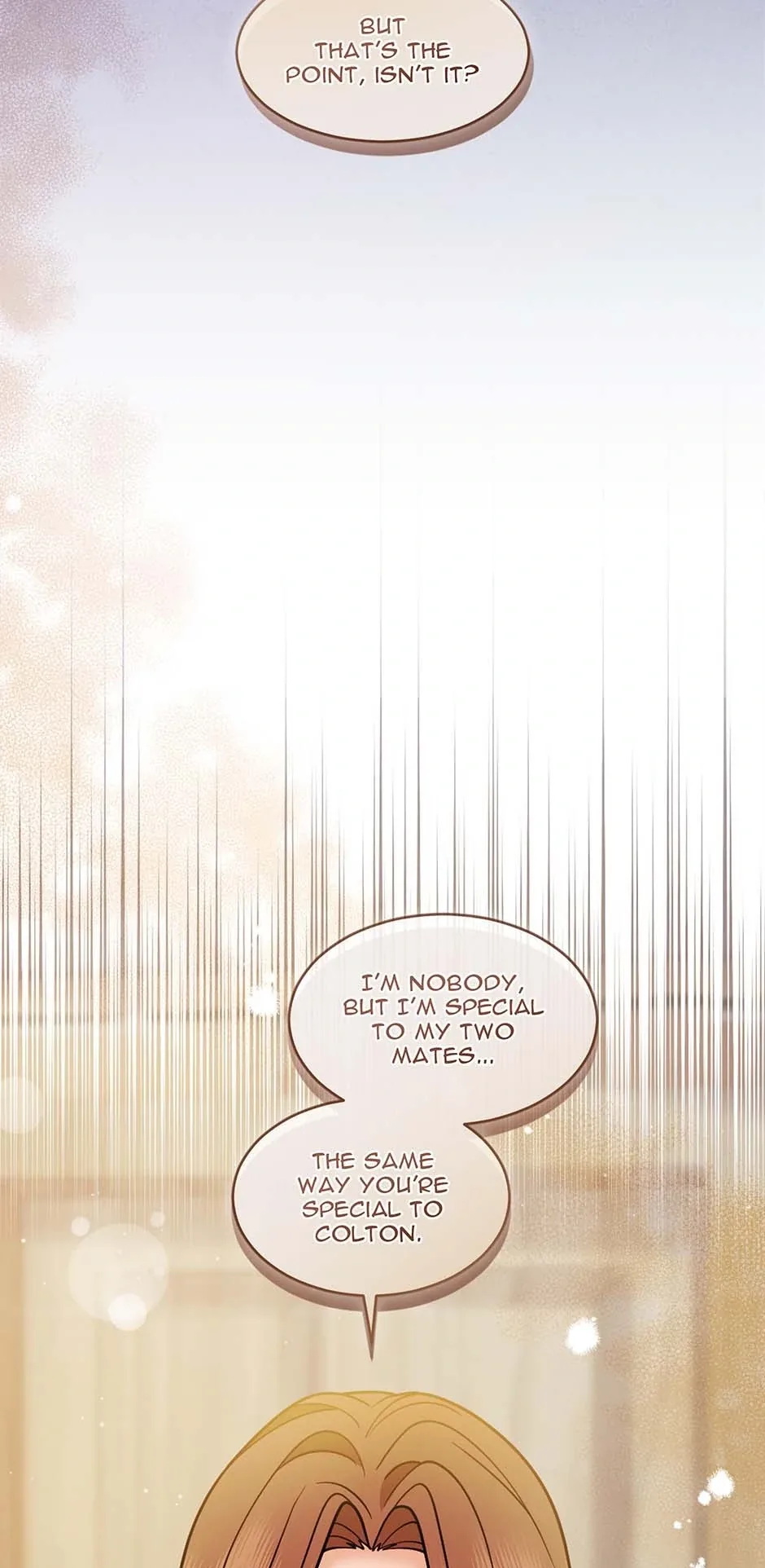 Torn Between Alphas Chapter 65 page 50