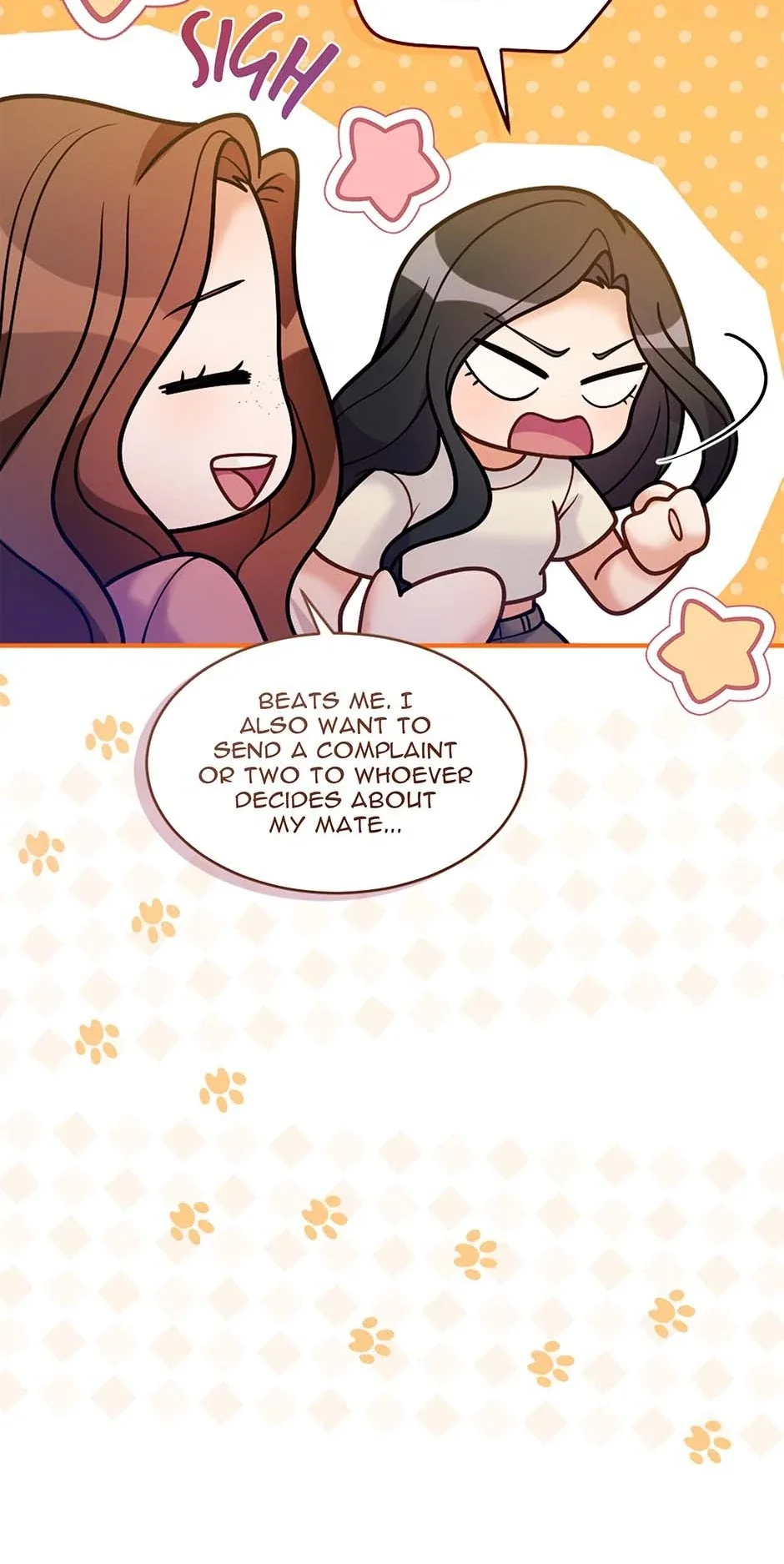 Torn Between Alphas Chapter 65 page 57