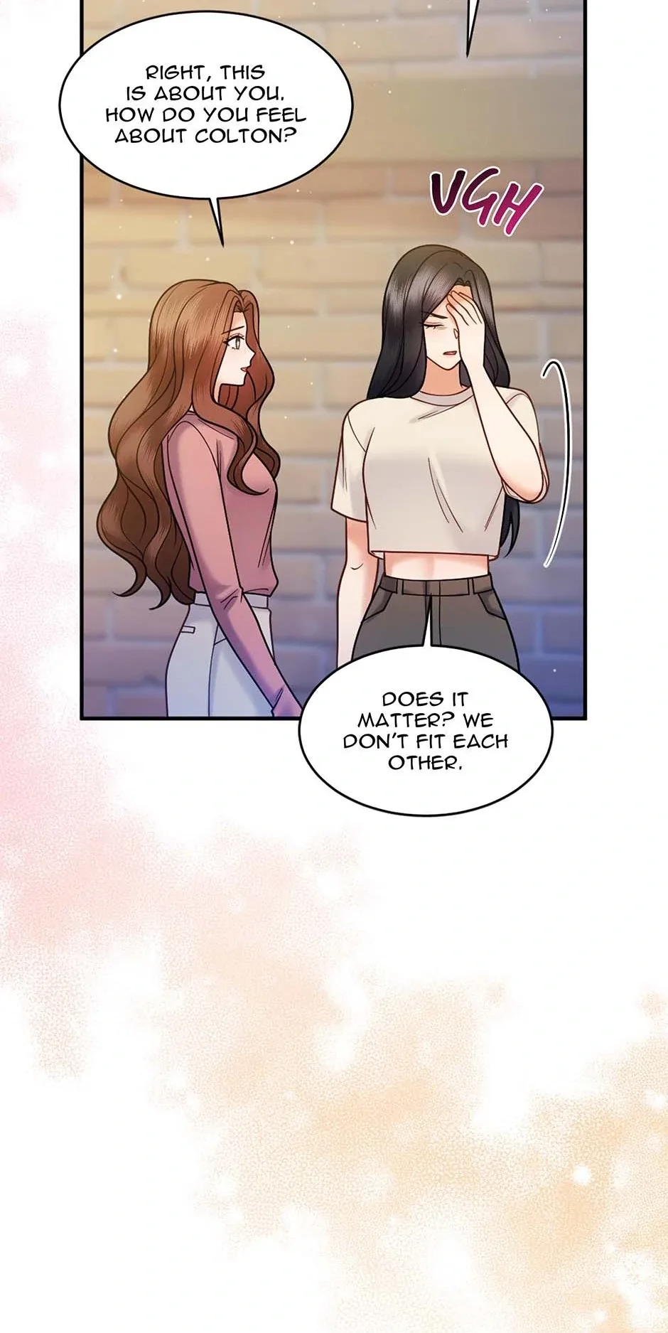Torn Between Alphas Chapter 65 page 54