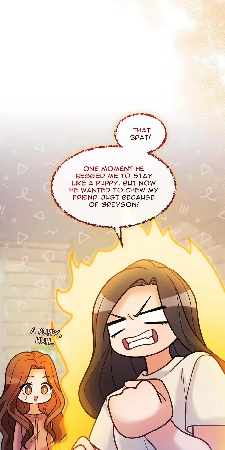 Torn Between Alphas Chapter 65 page 55
