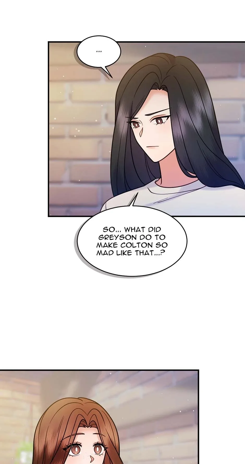 Torn Between Alphas Chapter 65 page 58